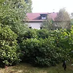 Prague Wellness Home, Forest Getaway